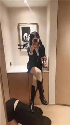 米小糖长靴踩虐/坐脸窒息/拍子打/麻袋套头暴揍 bf46812