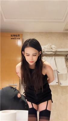 亚兮早些废物马桶的一天 bf46788