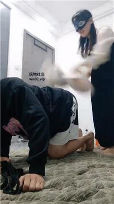 阿霞全程sp抽不停 JS241108-45