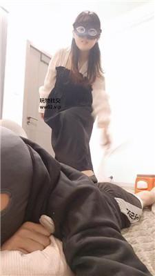 阿霞全程sp抽不停 JS241108-45