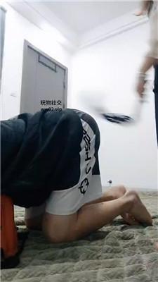 阿霞全程sp抽不停 JS241108-45