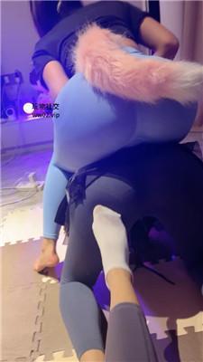 橙宝双女M-白袜诱惑闺蜜/奴下奴互虐 bf46793