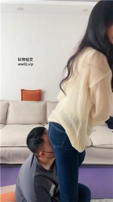 埋汰骑马坐脸窒息/玉足踩踏 bf46774