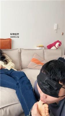 埋汰骑马坐脸窒息/玉足踩踏 bf46774