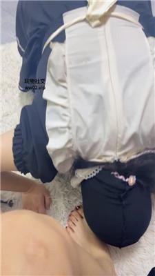 沐沐大大母畜-御姐高跟玩虐女仆 bf46779