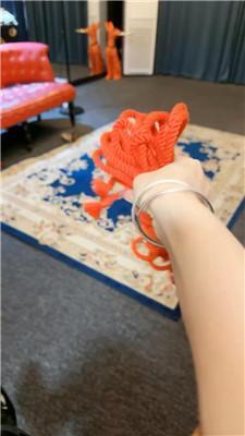 三千女王物化烟灰缸/闻长靴/挑选刑具 JS241108-34