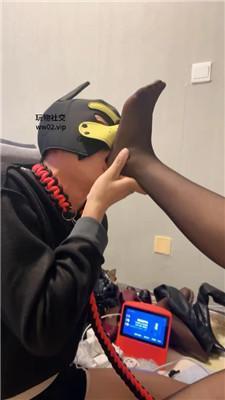 林夕小姐姐反被按摩技师调成奴 JS241108-40