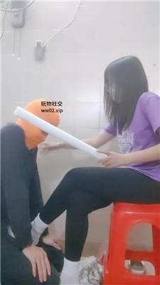 奇了怪了重口呕吐物专场 JS241108-37