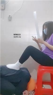 奇了怪了重口呕吐物专场 JS241108-37