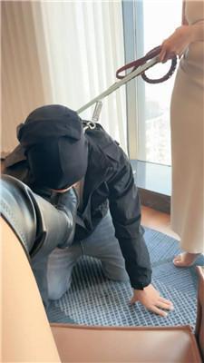 泡芙双S-狗链骑马遛狗/重度鞭打/舔脏鞋 bf46769