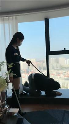 泡芙双S-狗链骑马遛狗/重度鞭打/舔脏鞋 bf46769