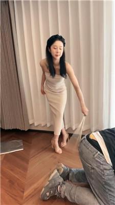 泡芙双S-狗链骑马遛狗/重度鞭打/舔脏鞋 bf46769