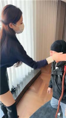 泡芙双S-狗链骑马遛狗/重度鞭打/舔脏鞋 bf46769