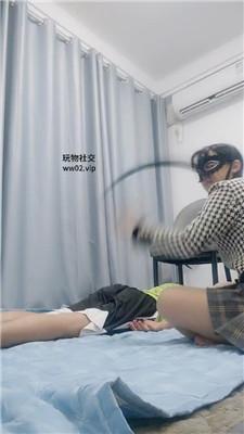 阿霞重度sp专场 JS241106-23