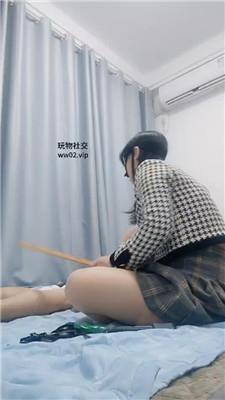 阿霞重度sp专场 JS241106-23