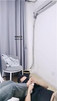 上海汤圆全体重踩踏/白袜脚捂脸窒息 bf46665