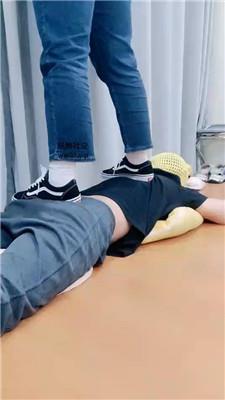 拽拽板鞋白棉袜蹂躏踩虐 JS241106-20