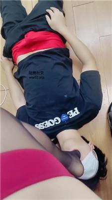 苏苏不苏重度SP/耳光/黑丝高跟踩虐 bf46660