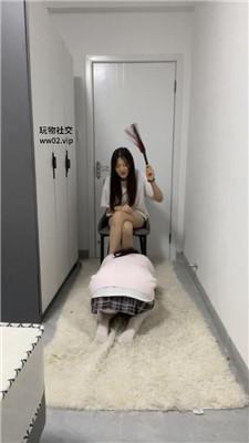 【爱秀套图】【美杜欣】暴揍小三母狗bf46658