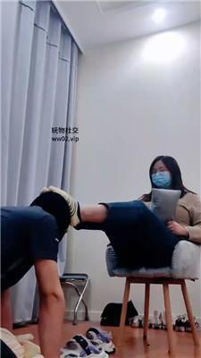 拽拽运动后棉袜脚气味辱 JS241105-17