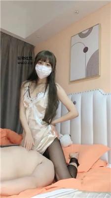 鹿可坐脸窒息/黑丝美腿诱惑虐 bf46599