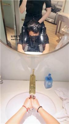 诗诗胯下羞辱-高跟长靴踩踏喂食 JS241104-25
