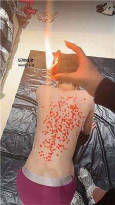 伍玥骑马/运动鞋白袜踩虐/滴蜡 bf46597