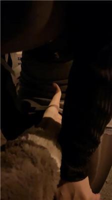 橙宝母畜-户外公开遛狗处刑 bf46609