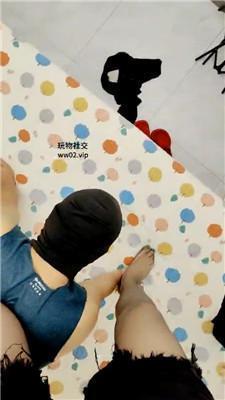 李老师黑丝脚踩踏/骑马胯下辱 JS241104-30