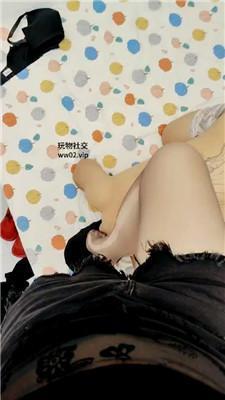 李老师黑丝脚踩踏/骑马胯下辱 JS241104-30