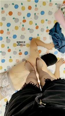 李老师黑丝脚踩踏/骑马胯下辱 JS241104-30