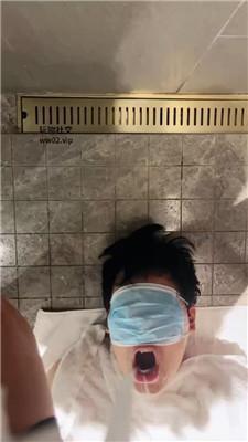 诗诗伺候主人做美甲 JS241104-26