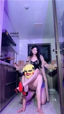 04情侣主车模S-骑马转胯/腿绞掐乳/玉足狂舔 bf46607