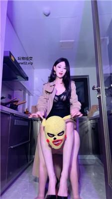 04情侣主车模S-骑马转胯/腿绞掐乳/玉足狂舔 bf46607