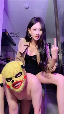 04情侣主车模S-骑马转胯/腿绞掐乳/玉足狂舔 bf46607