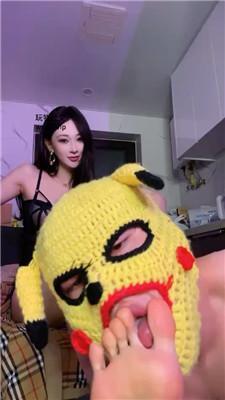 04情侣主车模S-骑马转胯/腿绞掐乳/玉足狂舔 bf46607