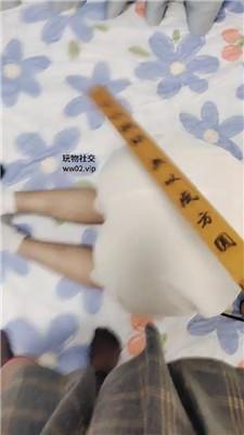 阿霞黑丝脚踩踏/重度鞭打 JS241104-12