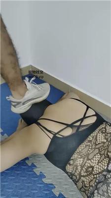 红樱男S-虐废发骚母畜生 JS241104-9