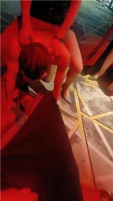 咩祖双S-暗黑刑房轮流虐打 JS241104-24