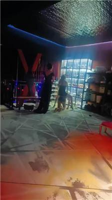 咩祖双S-暗黑刑房轮流虐打 JS241104-24