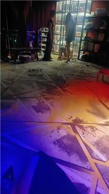 咩祖双S-暗黑刑房轮流虐打 JS241104-24