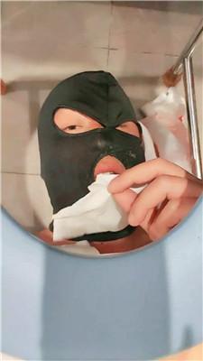 喵酱紫皮鞋及膝白袜踩虐 bf46594