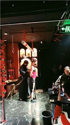 【爱秀套图】【80s.NEST】SM主题酒吧开业捆绑展示JS241117-17