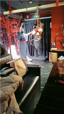 80s.NESTSM主题酒吧开业捆绑展示 JS241117-17