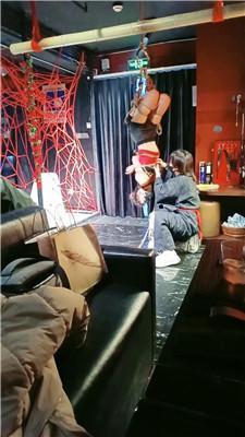 80s.NESTSM主题酒吧开业捆绑展示 JS241117-17