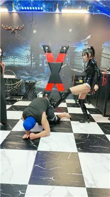 红焱腿绞-双S-重度鞭打/拉力车犬化 bf47121