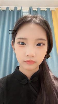 小凤梨旗袍女神抓妹妹虐成狗 JS241117-24