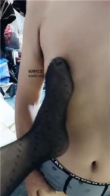 美柠高跟黑丝踩虐/重度掐乳 bf47124