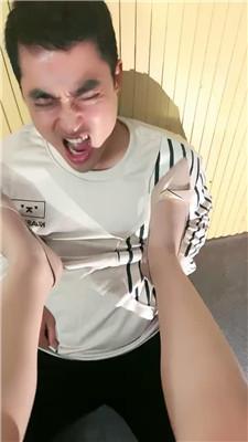 刘二狗按摩店开发技师S丝袜美腿虐下 JS241117-22