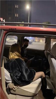 黑桃KK酒吧陪酒小妹车内黑丝虐 bf47129